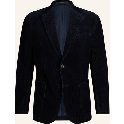 Windsor. Sakko Regular Fit blau