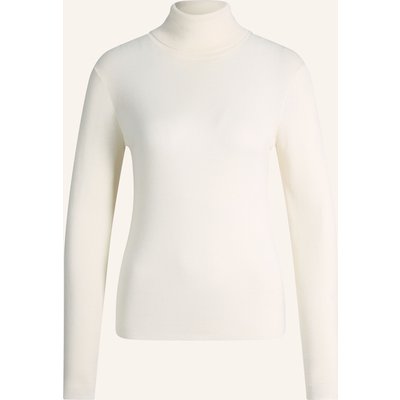 Windsor. Pullover weiss