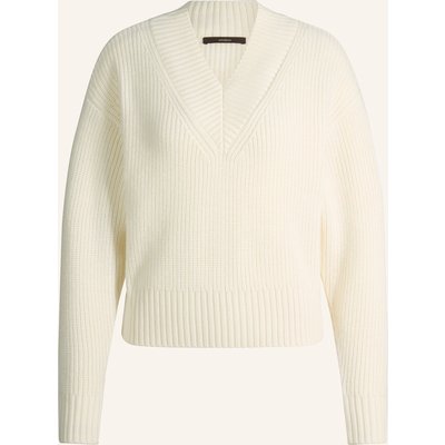 Windsor. Pullover weiss