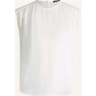 Windsor. Blusen-Top weiss