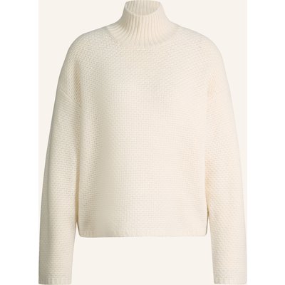 Windsor. Pullover weiss