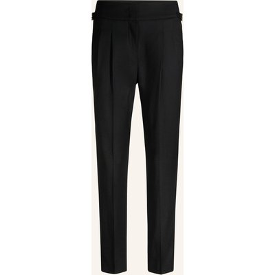 Windsor. Stoffhose schwarz