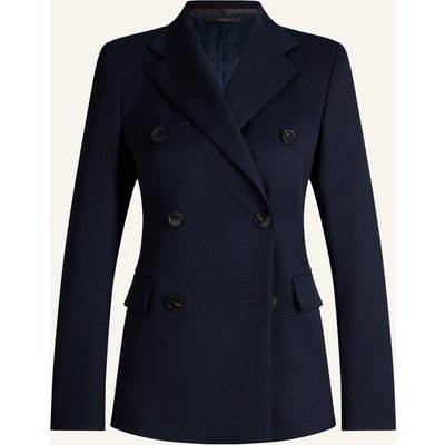 Windsor. Blazer blau