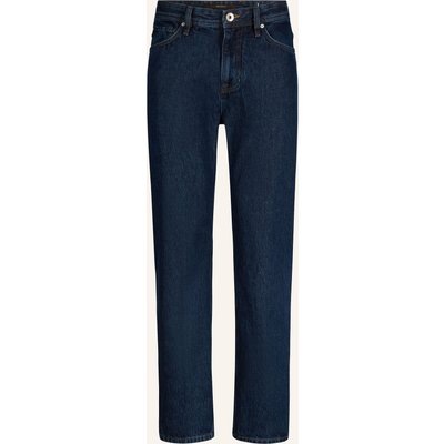 Windsor. Jeans Regular Fit blau