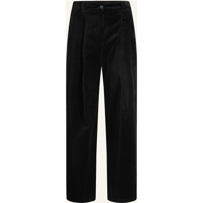 Windsor. Cordhose schwarz