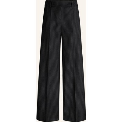 Windsor. Palazzo-Hose schwarz
