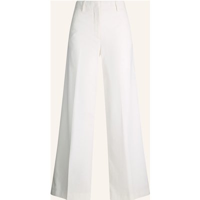 Windsor. Palazzohose weiss