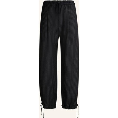 Windsor. Ballonhose schwarz