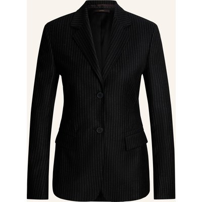 Windsor. Blazer schwarz