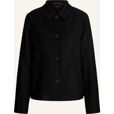 Windsor. Blazer schwarz