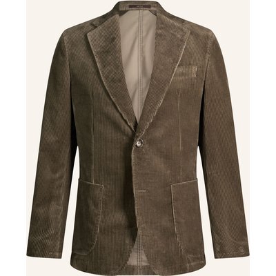 Windsor. Sakko Regular Fit gruen