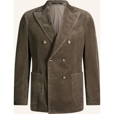 Windsor. Sakko Regular Fit gruen