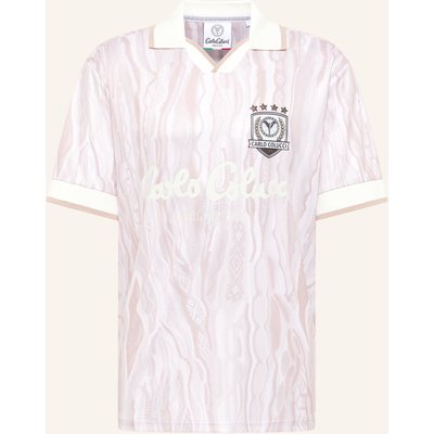 Carlo Colucci Squadra Carlo Trikot Feichter weiss