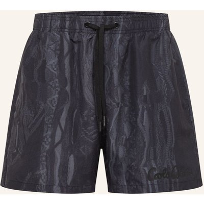 Carlo Colucci Badehose - Carlo´S Cuba Libre Fedel schwarz