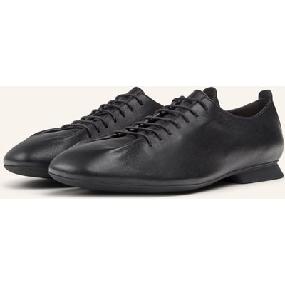 Camper Ballerinas Casi Myra schwarz