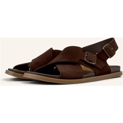 Camper Sandalen Lluc Sandal braun