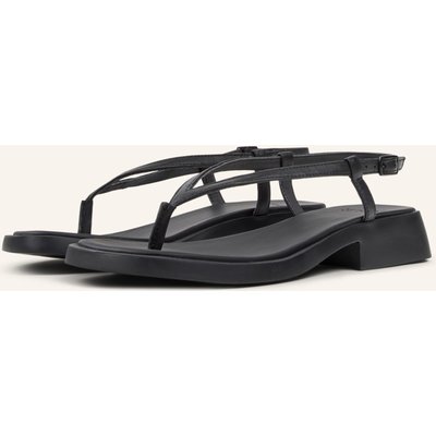 Camper Sandalen Dana schwarz