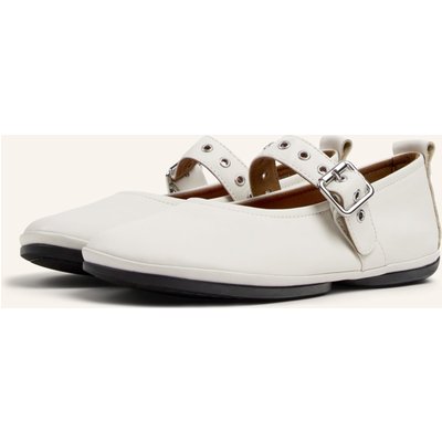 Camper Ballerinas Right Nina weiss