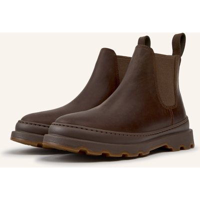 Camper Stiefeletten Brutus+ braun