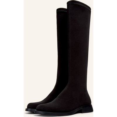 Camper Stiefel Dana schwarz