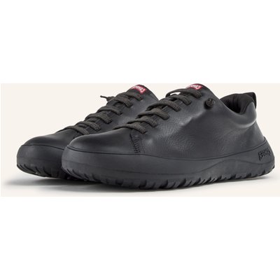 Camper Sneaker Peu Serra schwarz