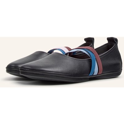 Camper Ballerinas Right Nina schwarz