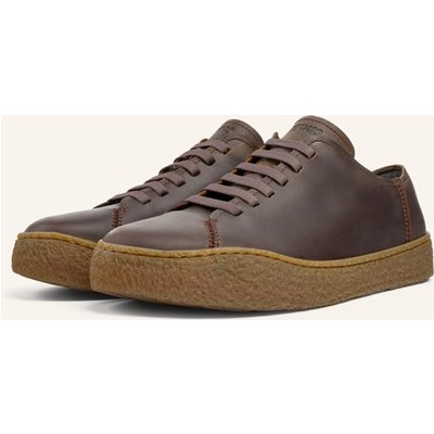 Camper Sneaker Peu Terreno braun