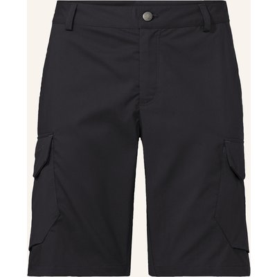 Vaude Outdoor-Hose M Neyland Cargo Sts schwarz