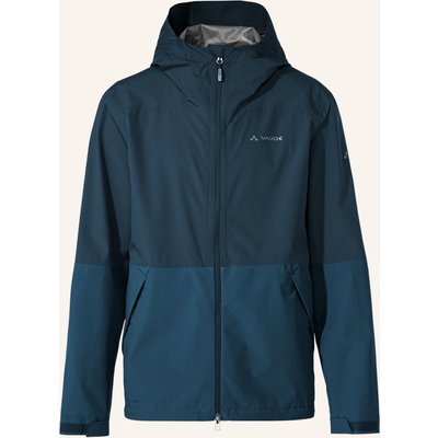 Vaude Funktionsjacke Neyland blau
