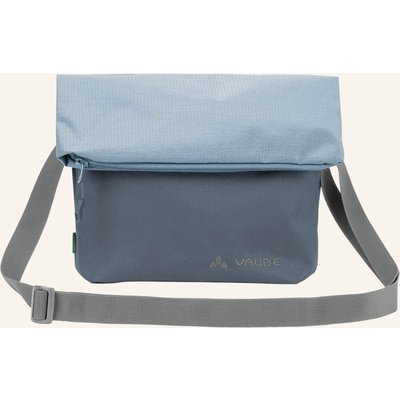 Vaude Schultertasche Heka Ii grau