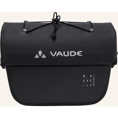 Vaude Lenkertasche Aqua Box (Rec) schwarz