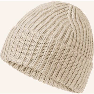 Vaude Mütze Moena Ii beige