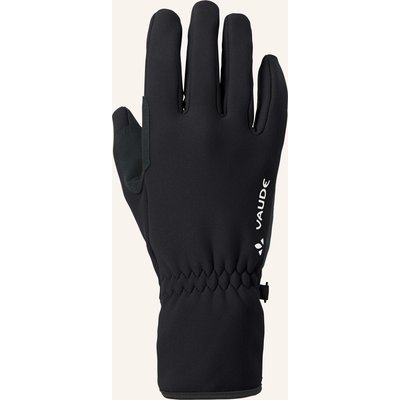 Vaude Accessories Basodino Glv Iii schwarz