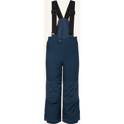 Vaude Outdoor-Hose Kids Snow Cup Pants Iii blau