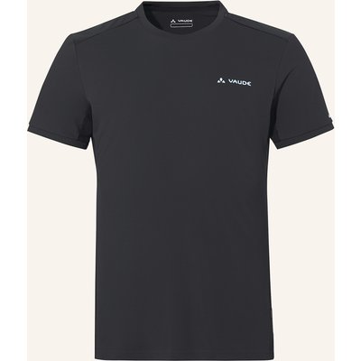 Vaude Funktionsshirt M Scopi T Iv schwarz