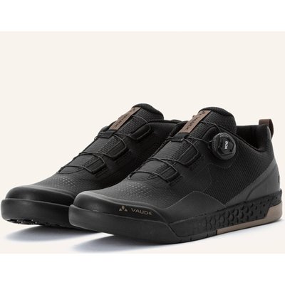 Vaude Radschuhe Moab Tech Ii schwarz
