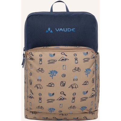 Vaude Rucksack Minnie 10 gruen