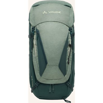 Vaude Rucksack Wo Asymmetric 38+8 L gruen