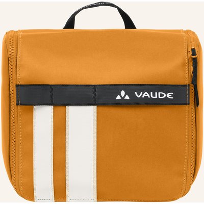 Vaude Kulturtasche Banaba braun