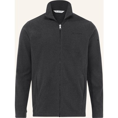 Vaude Fleecejacke M Tamor Jacket schwarz