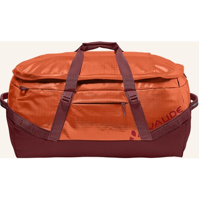 Vaude Reisetasche Cityduffel 65 braun
