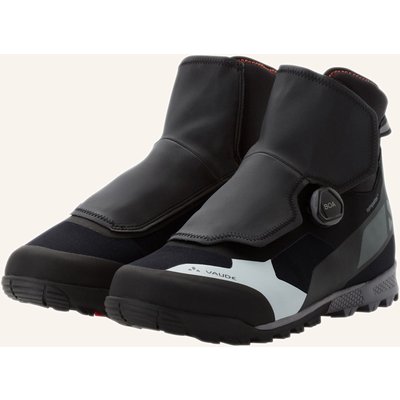 Vaude Radschuhe Minaki Iii Stx schwarz