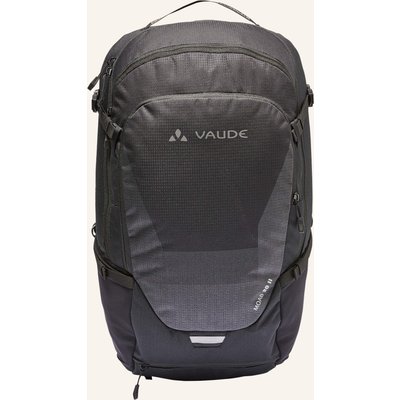 Vaude Rucksack Moab 20 Ii schwarz