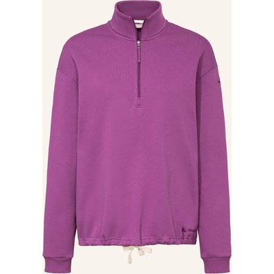 Vaude Pullover W Redmont Hz Pullover lila