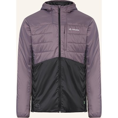 Vaude Funktionsjacke Freney Vi lila