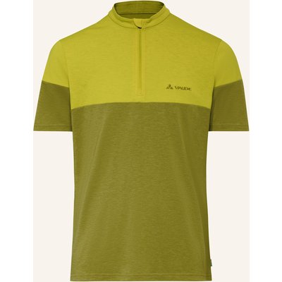 Vaude Radshirt M Altissimo Shirt Ii gruen