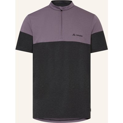 Vaude Radshirt M Altissimo Shirt Ii lila