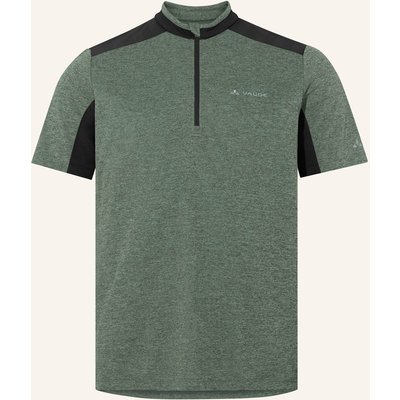 Vaude Radshirt M Tamaro Hz Shirt Iv schwarz