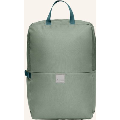 Vaude Rucksack Coreway 17 L Mit Laptop-Fach gruen