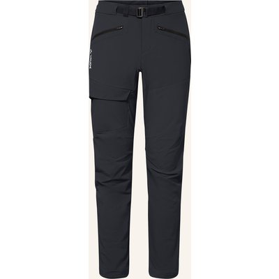 Vaude Outdoor-Hose M Croz Pants Iii schwarz